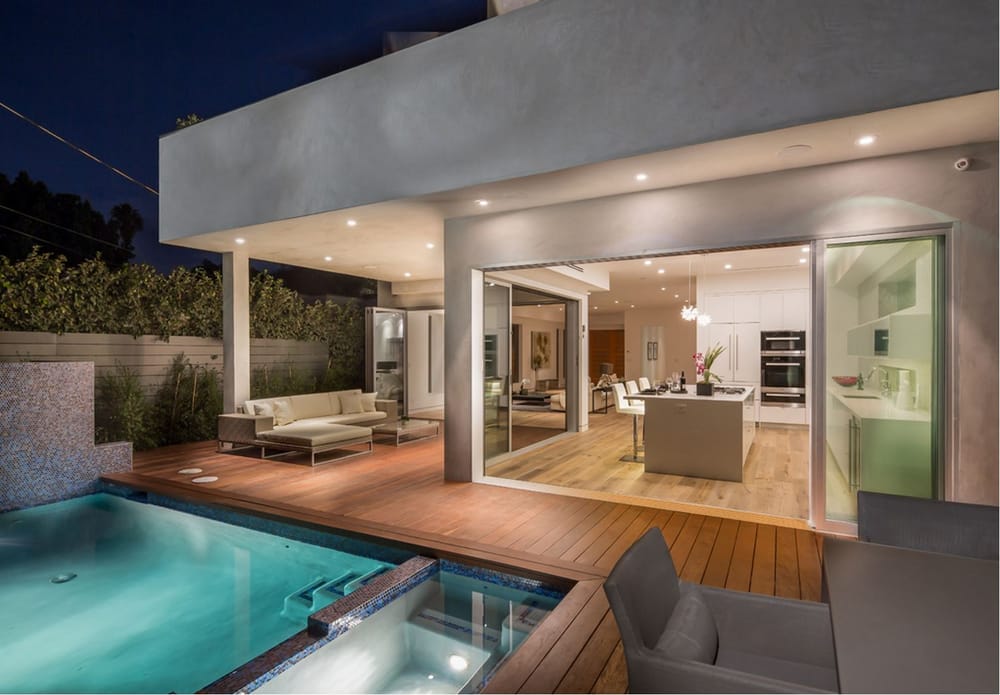 Photo of Matthews Interior Design