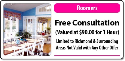 Photo of Roomers Design Shoppe