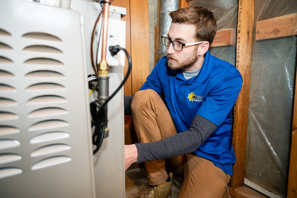 Photo of Apollo Heating Air & Plumbing