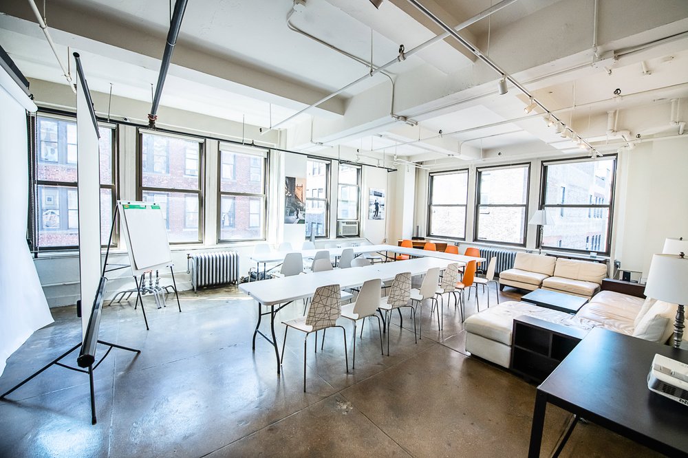 Photo of Studio 1418