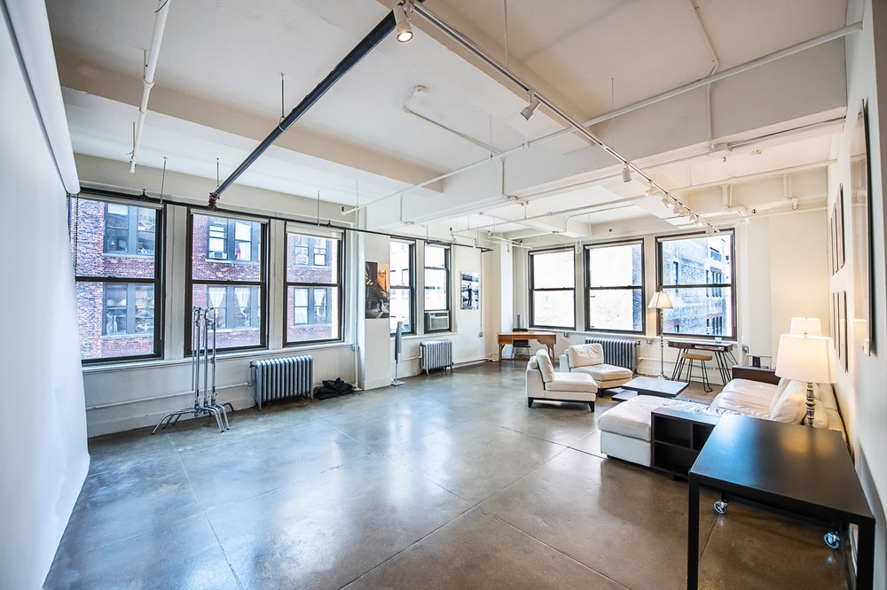 Photo of Studio 1418