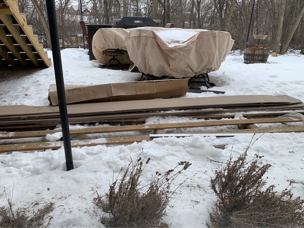 Photo of Welter Construction