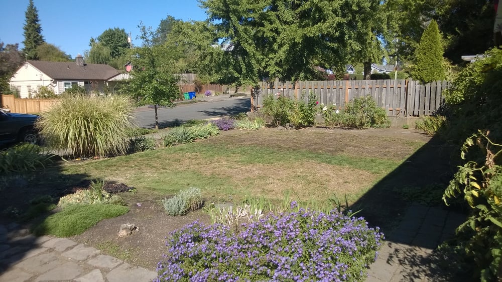Photo of Clean Air Lawn Care of Portland