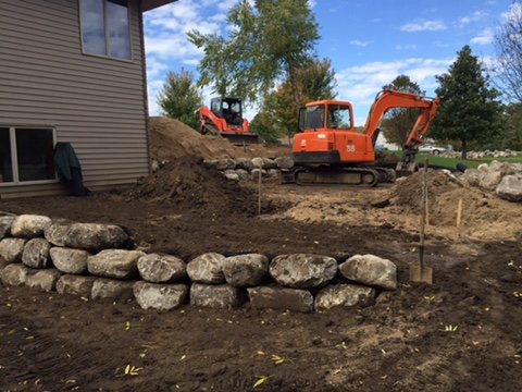 Photo of Furlong Excavating and Design