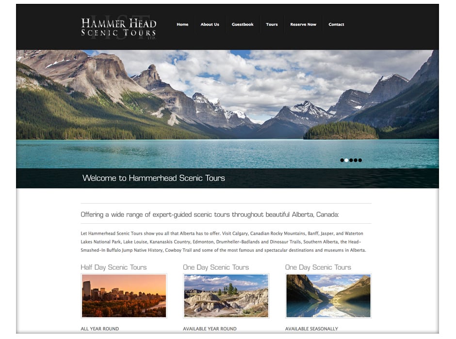 Photo of Huting Design