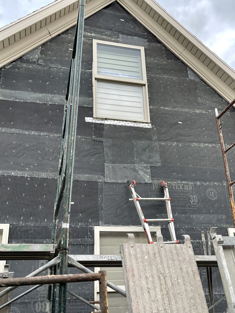 Photo of Rockn-It Masonry