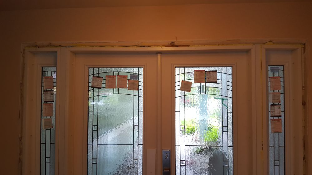 Photo of Sergio's Finish Carpentry