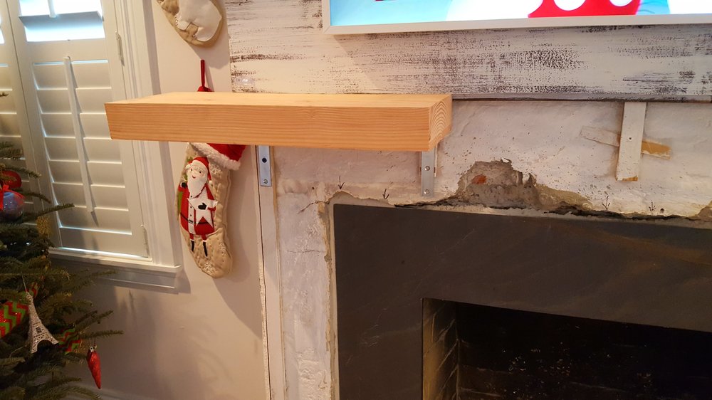 Photo of Sergio's Finish Carpentry