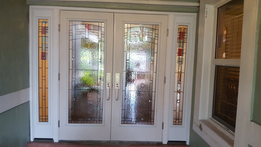 Photo of Sergio's Finish Carpentry