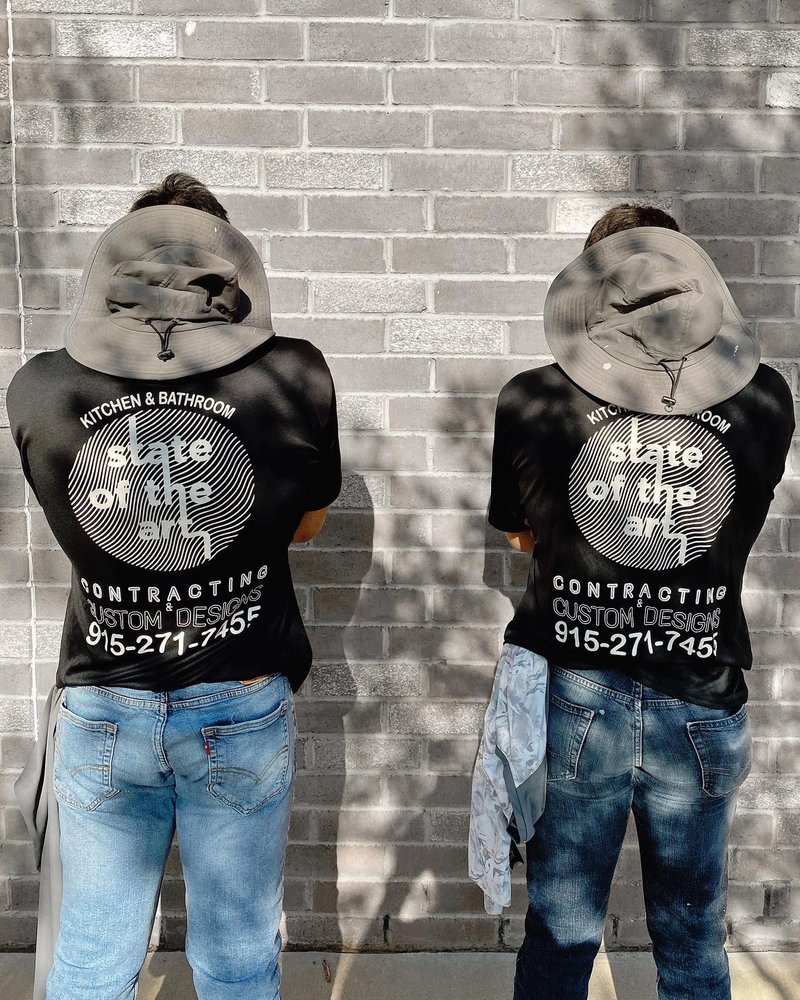 Photo of State of the Art Custom Designs