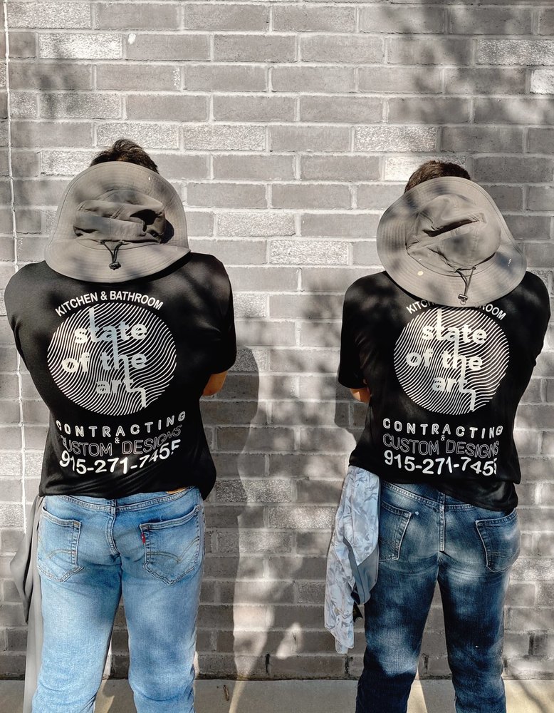 Photo of State of the Art Custom Designs