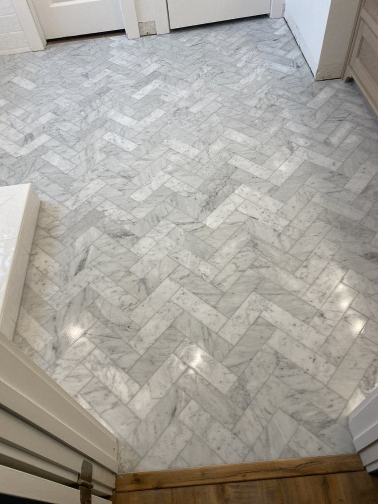 Photo of ALL-PRO FLOORS