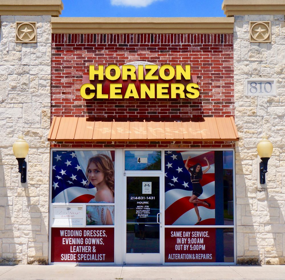 Photo of Horizon Cleaners