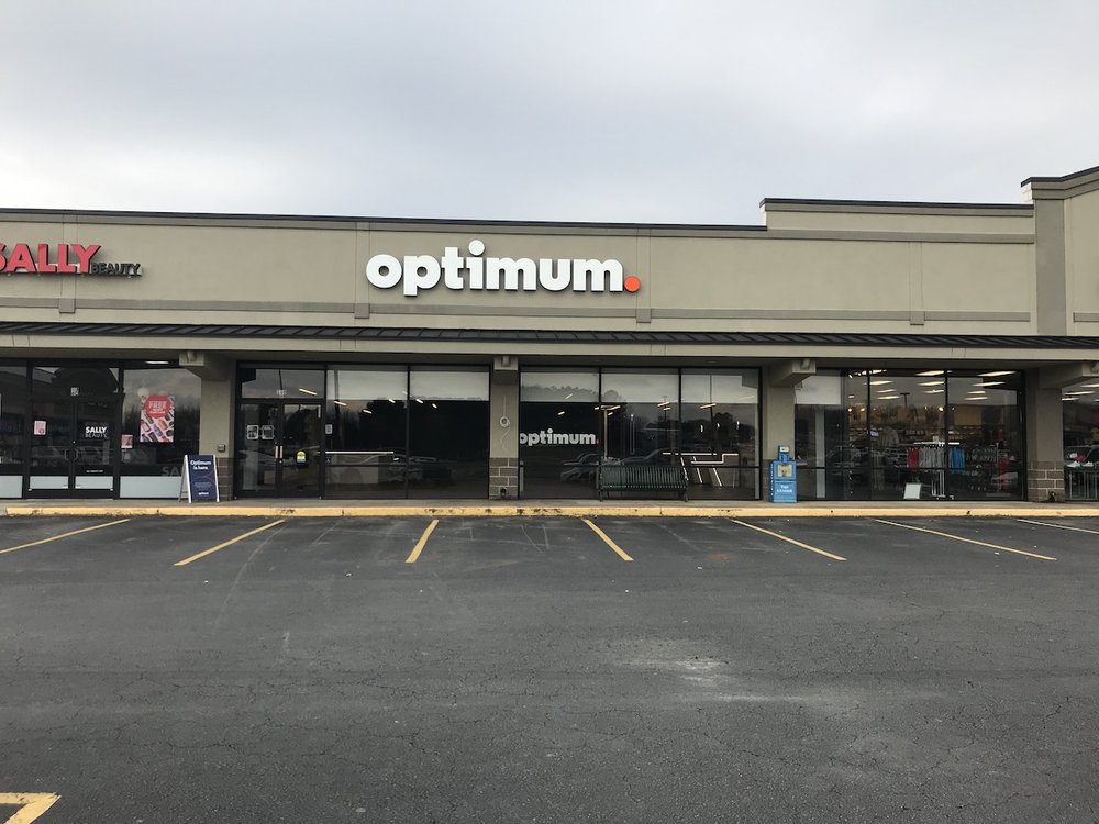 Photo of Optimum