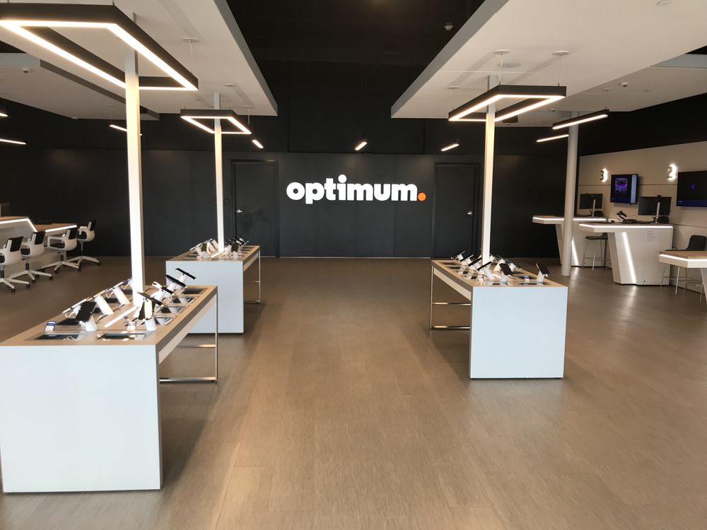 Photo of Optimum