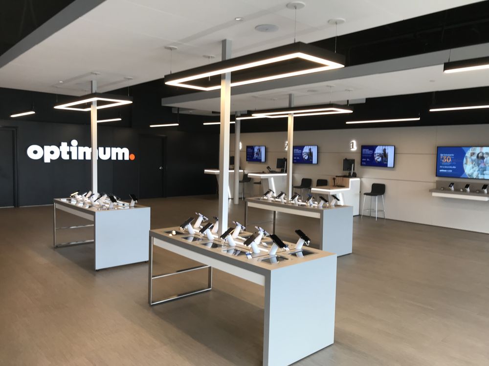 Photo of Optimum