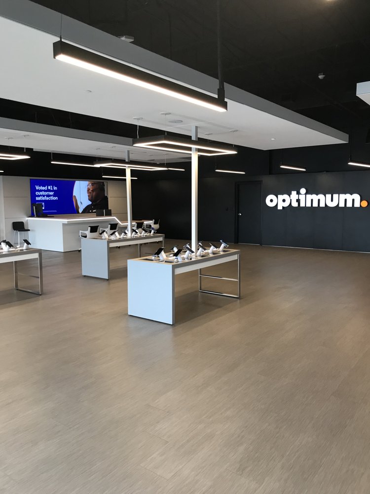 Photo of Optimum