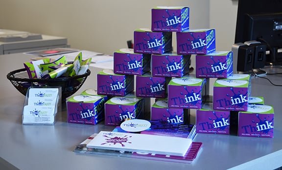 Photo of ThinkFAST! Graphics