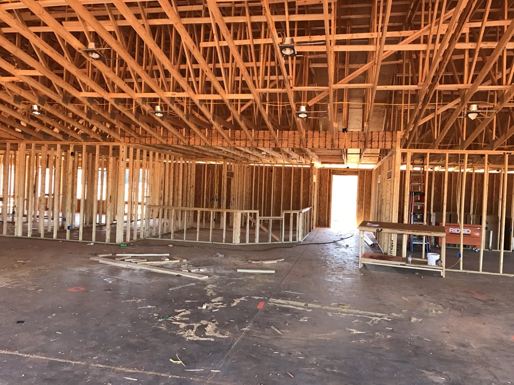 Photo of J L Hunter Construction