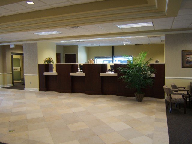 Photo of J L Hunter Construction