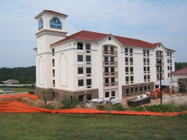 Photo of J L Hunter Construction