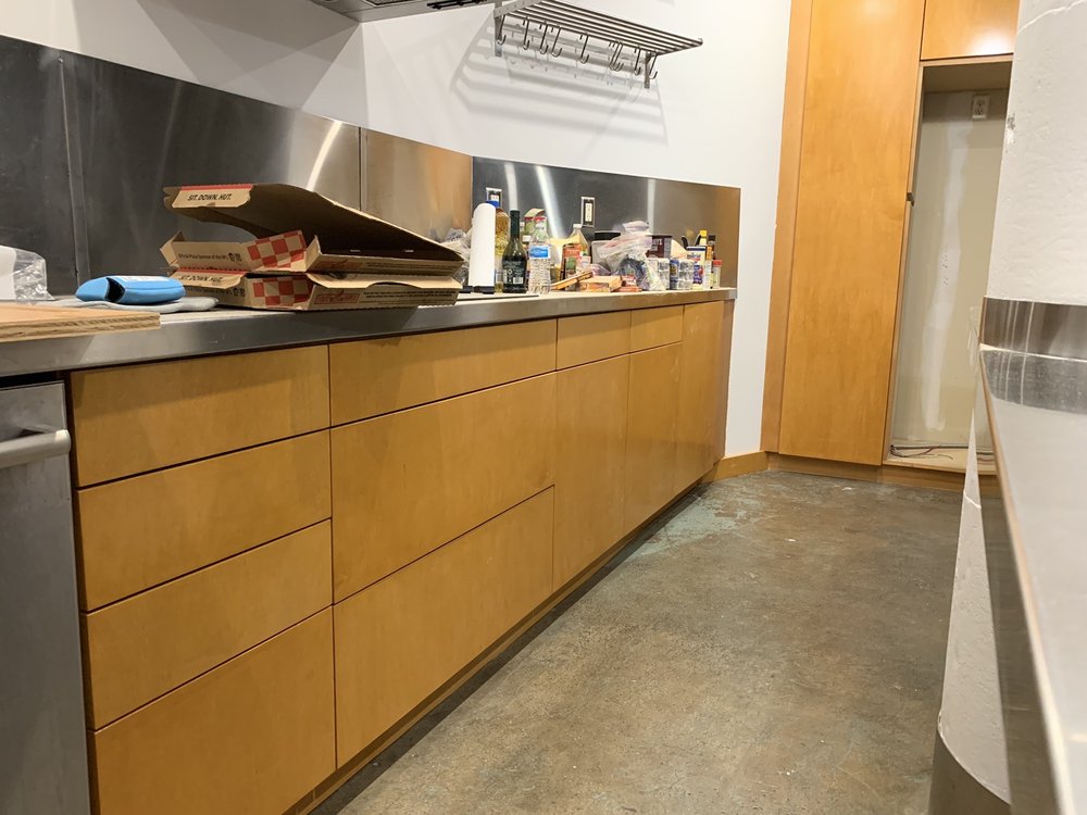 Photo of J & H Custom Cabinetry