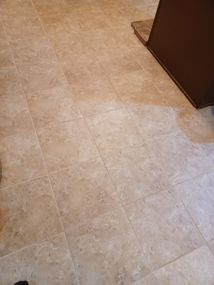 Photo of Chris' Mean Green Carpet Cleaning