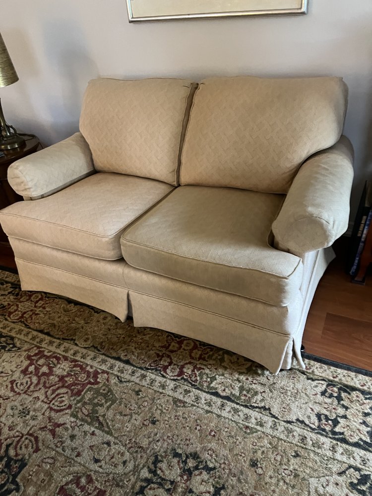 Photo of Chris' Mean Green Carpet Cleaning