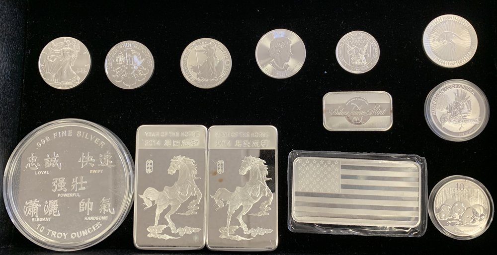 Photo of Pacific Precious Metals