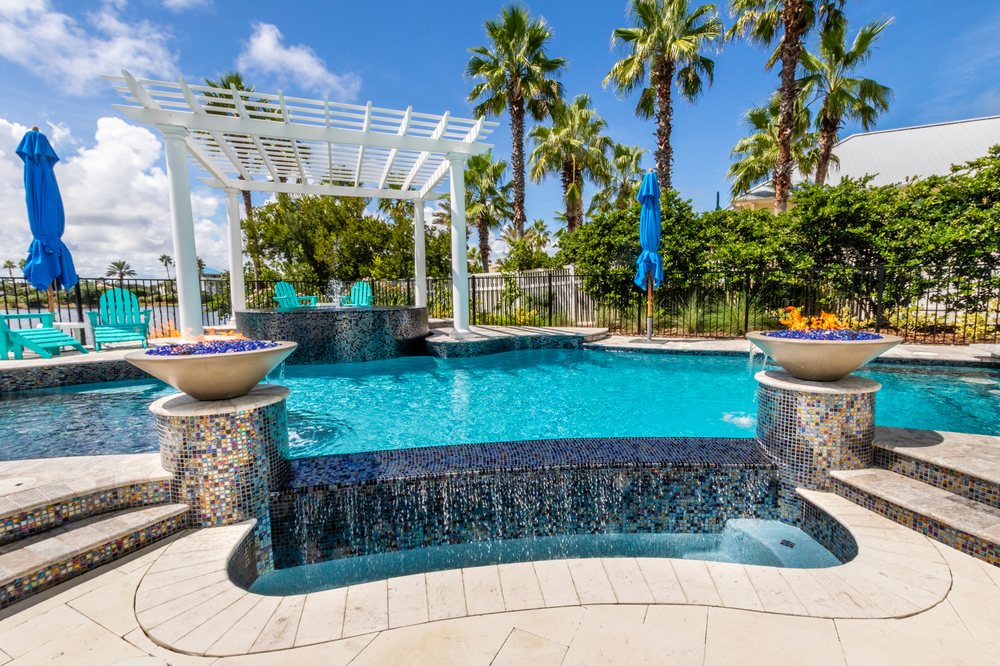 Photo of Waterside Pools