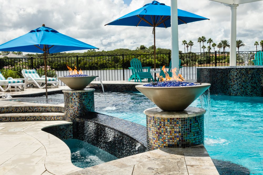Photo of Waterside Pools