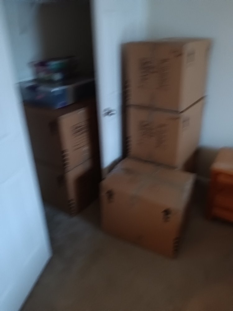 Photo of Heavy hitters moving company