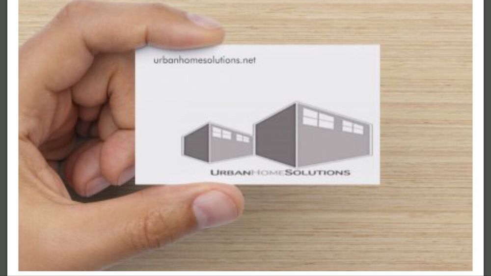 Photo of Urban Home Solutions
