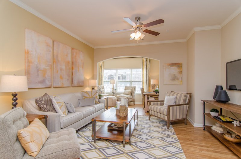 Photo of Vintage Crossing Apartments