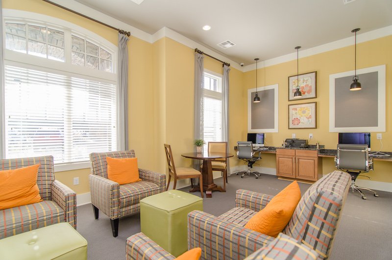 Photo of Vintage Crossing Apartments