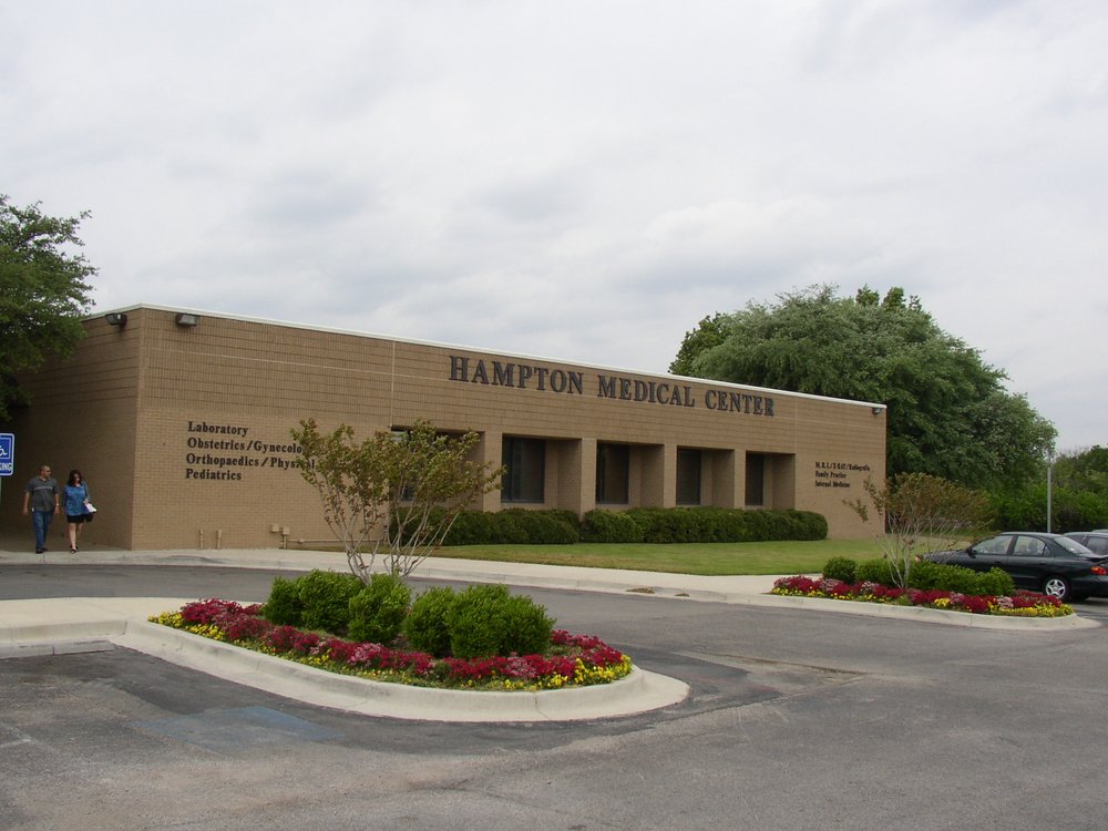 Photo of Castlebrook Management
