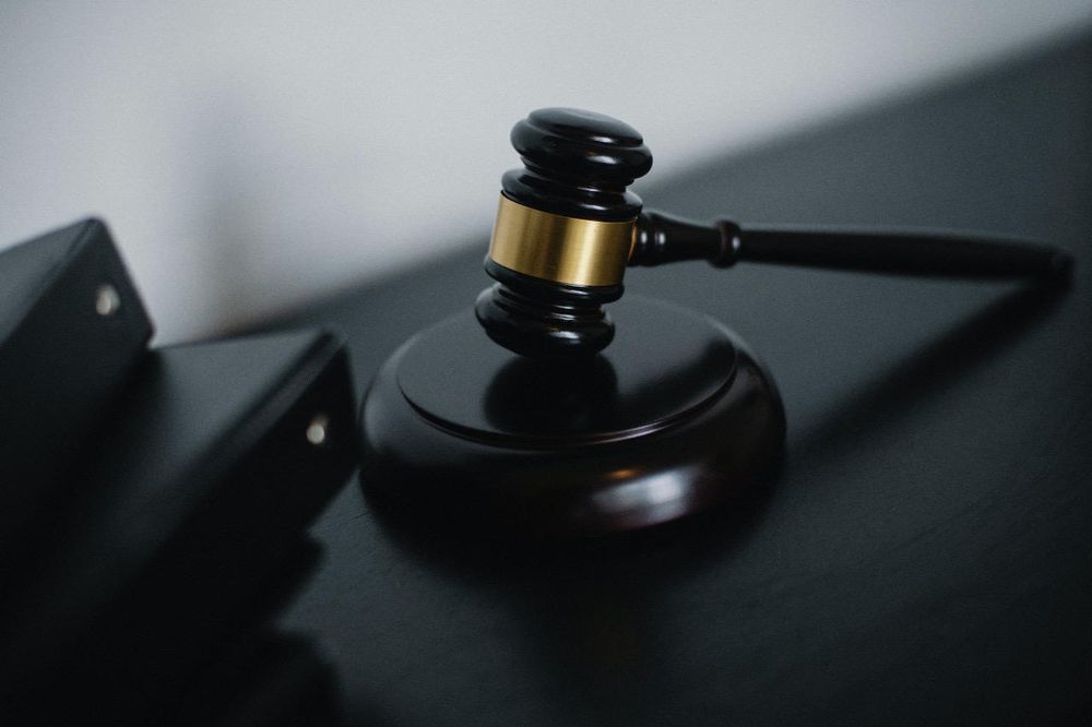Photo of Top Law