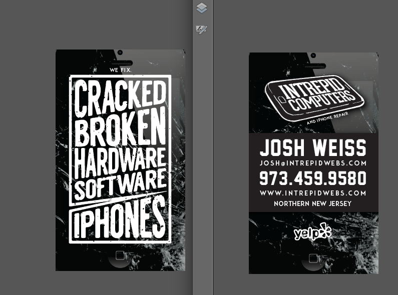 Photo of Intrepid Computers & iPhone Repair
