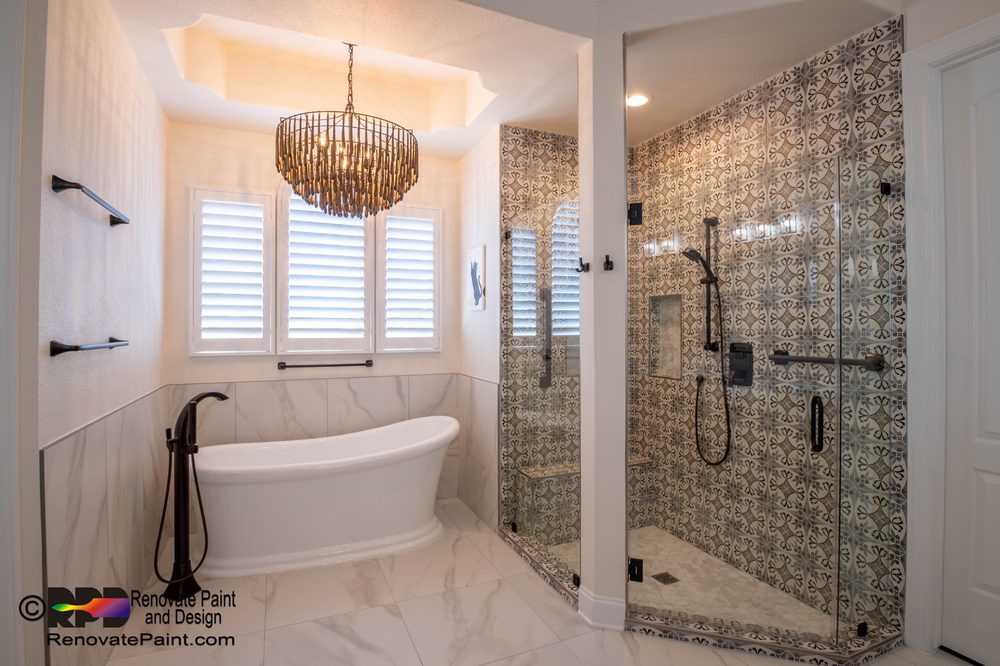 Photo of Renovate Paint and Design