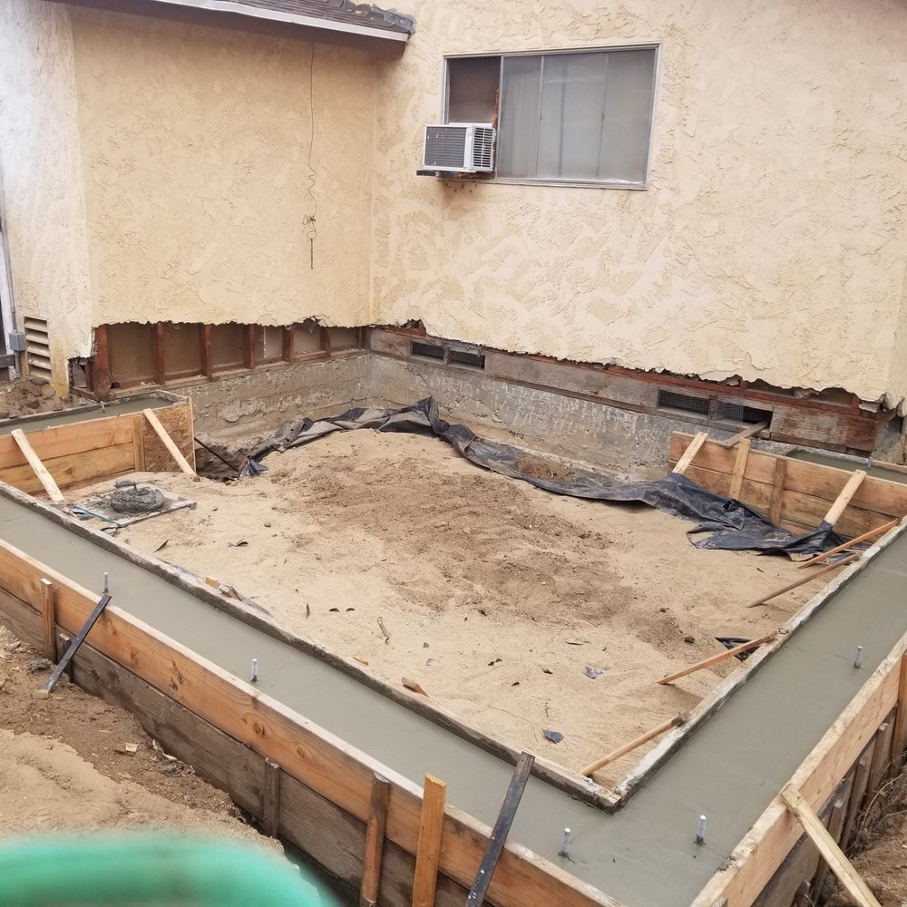 Photo of America's Finest Concrete Pumping
