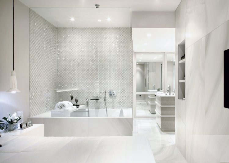 Photo of WalkOn Tile