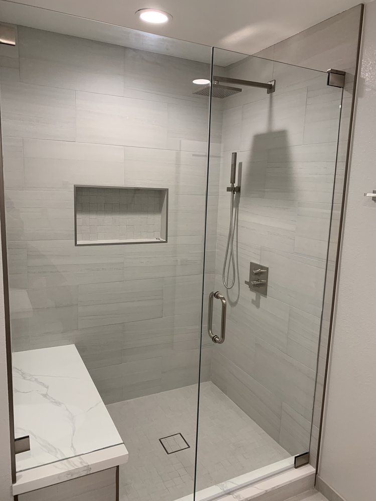 Photo of WalkOn Tile