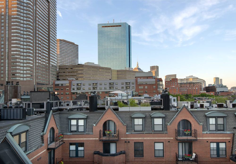 Photo of Garrison Square