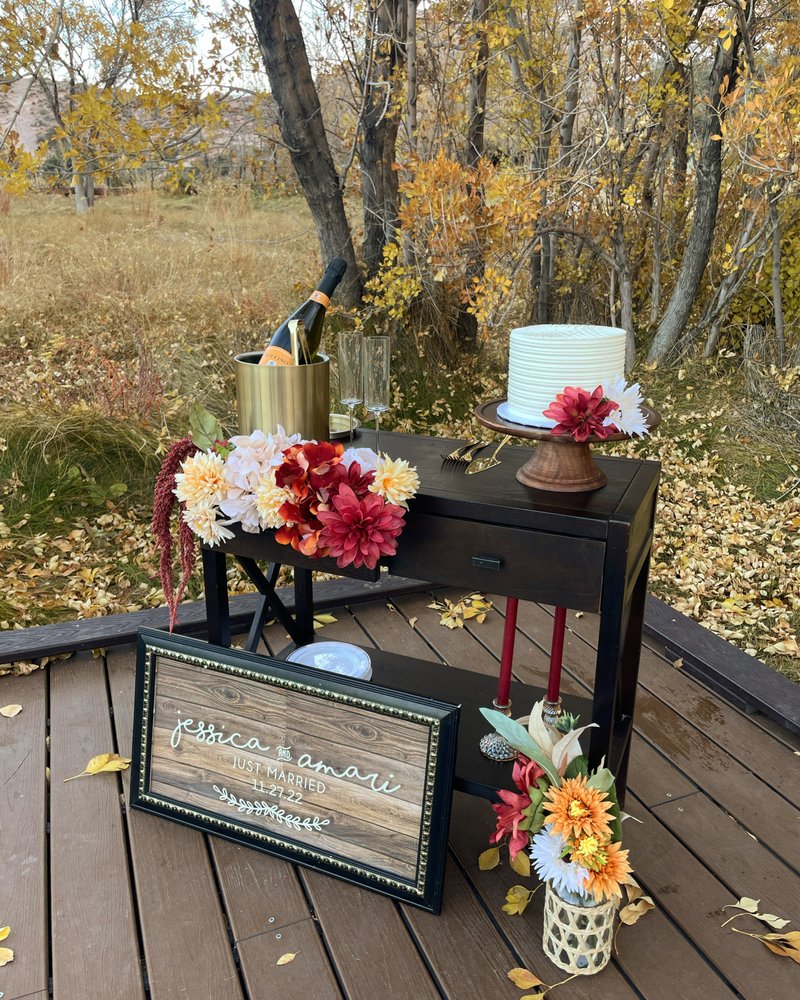 Photo of Pretty N Posh Picnics & Events