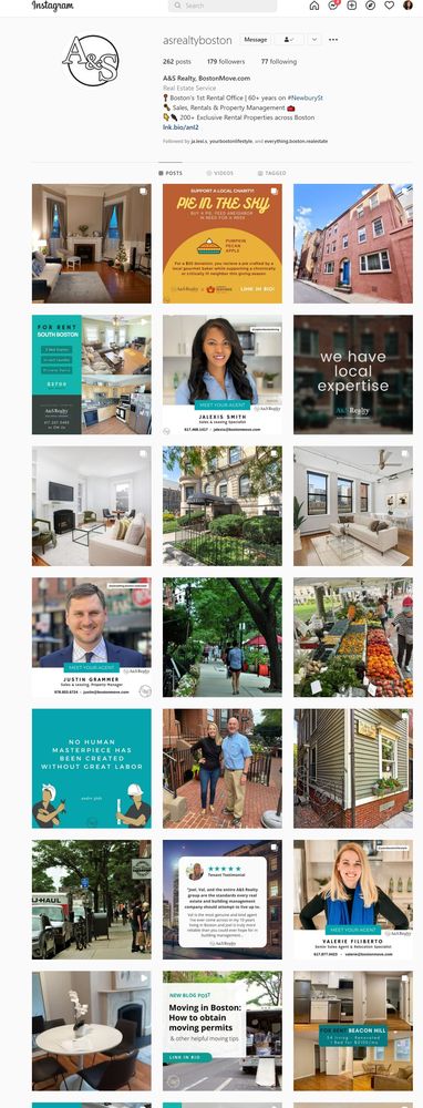 Photo of A&S Realty