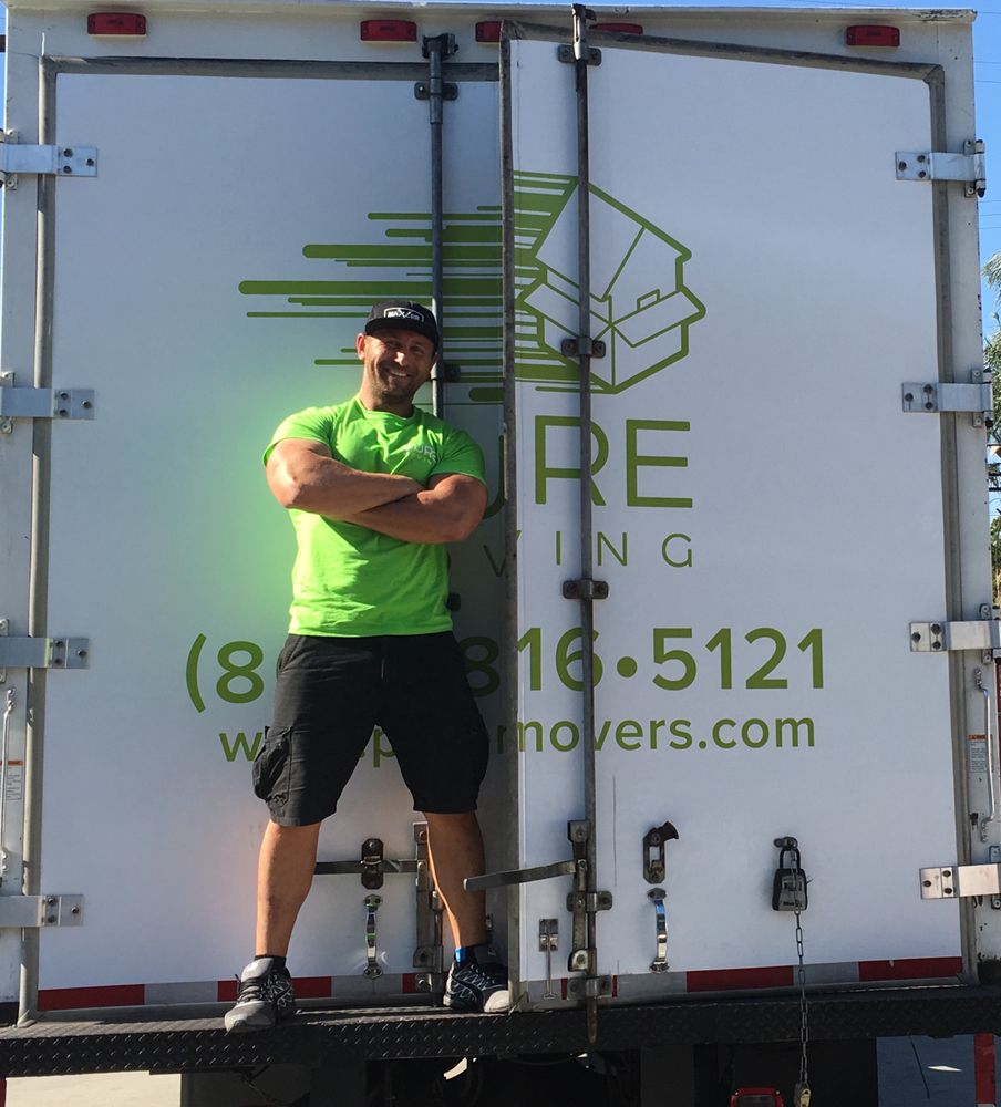 Photo of Pure Movers