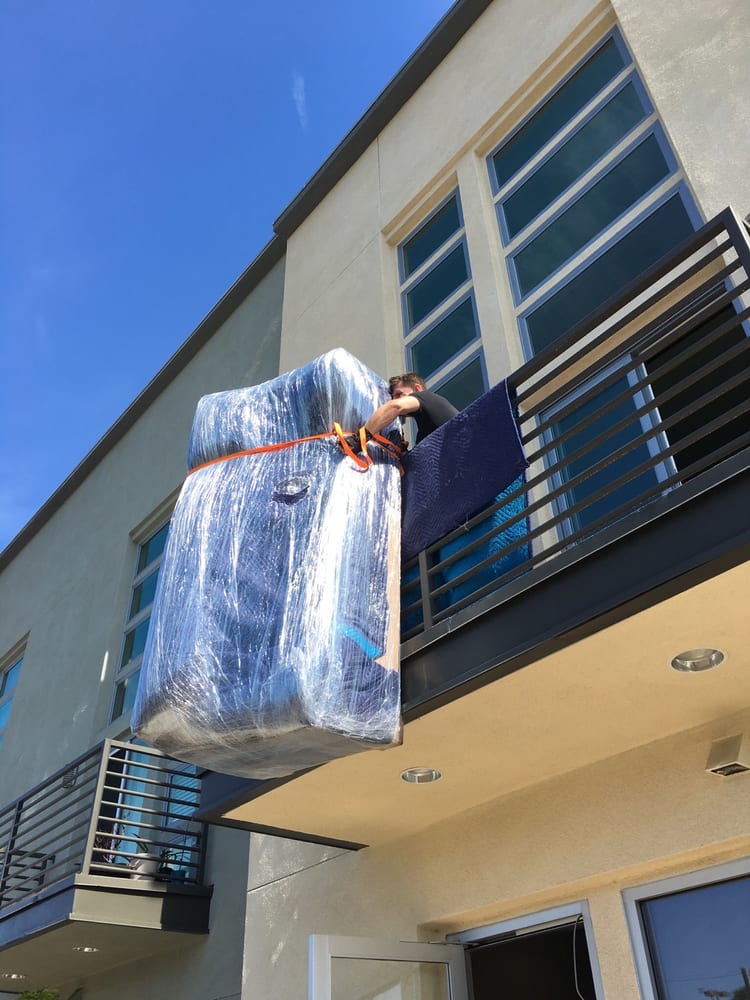 Photo of Pure Movers