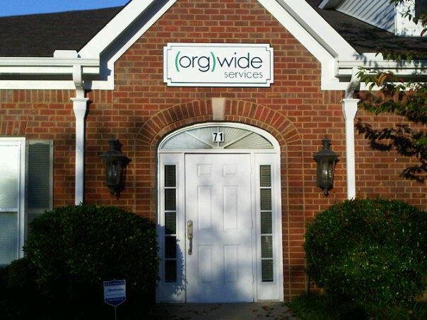 Photo of Orgwide Services
