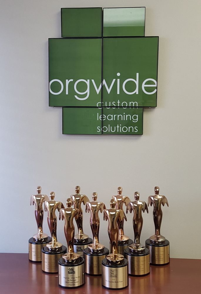 Photo of Orgwide Services