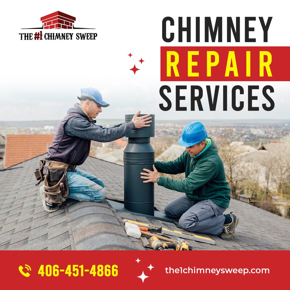 Photo of The #1 Chimney Sweep